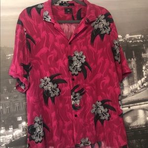 KSUBI resort shirt